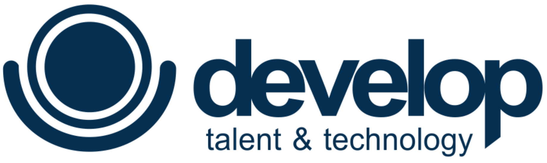 Develop Talent & Technology